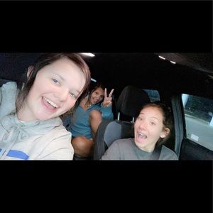 Meet your Posher, Morgan